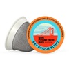 image:imageSan Francisco Bay Caramel KCup Compatible Coffee Pods 80 ctBay Bridge Blend