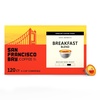 image:imageSan Francisco Bay Caramel KCup Compatible Coffee Pods 80 ctBreakfast Blend