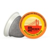 image:imageSan Francisco Bay Caramel KCup Compatible Coffee Pods 80 ctBreakfast Blend