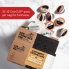 image:imageSan Francisco Bay Caramel KCup Compatible Coffee Pods 80 ctCaramel Chocolate