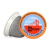 image:imageSan Francisco Bay Caramel KCup Compatible Coffee Pods 80 ctColombian Supremo