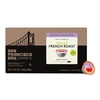 image:imageSan Francisco Bay Caramel KCup Compatible Coffee Pods 80 ctDECAF French Roast