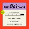 image:imageSan Francisco Bay Caramel KCup Compatible Coffee Pods 80 ctDECAF French Roast