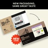 image:imageSan Francisco Bay Caramel KCup Compatible Coffee Pods 80 ctDECAF French Roast
