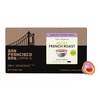 image:imageSan Francisco Bay Caramel KCup Compatible Coffee Pods 80 ctDECAF French Roast