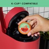 image:imageSan Francisco Bay Caramel KCup Compatible Coffee Pods 80 ctDecaf Gourmet Blend