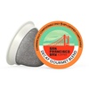 image:imageSan Francisco Bay Caramel KCup Compatible Coffee Pods 80 ctDecaf Gourmet Blend