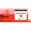 image:imageSan Francisco Bay Caramel KCup Compatible Coffee Pods 80 ctDonut Shop