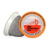 image:imageSan Francisco Bay Caramel KCup Compatible Coffee Pods 80 ctEspresso