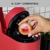image:imageSan Francisco Bay Caramel KCup Compatible Coffee Pods 80 ctEspresso