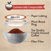 image:imageSan Francisco Bay Caramel KCup Compatible Coffee Pods 80 ctEspresso