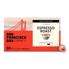 image:imageSan Francisco Bay Caramel KCup Compatible Coffee Pods 80 ctEspresso