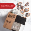 image:imageSan Francisco Bay Caramel KCup Compatible Coffee Pods 80 ctEspresso
