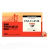 image:imageSan Francisco Bay Caramel KCup Compatible Coffee Pods 80 ctFog Chaser