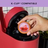image:imageSan Francisco Bay Caramel KCup Compatible Coffee Pods 80 ctFrench Roast