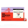 image:imageSan Francisco Bay Caramel KCup Compatible Coffee Pods 80 ctFrench Roast
