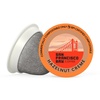 image:imageSan Francisco Bay Caramel KCup Compatible Coffee Pods 80 ctHazelnut Crme