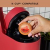 image:imageSan Francisco Bay Caramel KCup Compatible Coffee Pods 80 ctHazelnut Crme