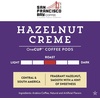 image:imageSan Francisco Bay Caramel KCup Compatible Coffee Pods 80 ctHazelnut Crme