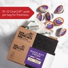 image:imageSan Francisco Bay Caramel KCup Compatible Coffee Pods 80 ctHazelnut Crme
