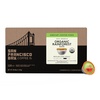 image:imageSan Francisco Bay Caramel KCup Compatible Coffee Pods 80 ctOrganic Rainforest Blend
