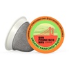 image:imageSan Francisco Bay Caramel KCup Compatible Coffee Pods 80 ctOrganic Rainforest Blend