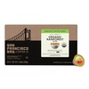 image:imageSan Francisco Bay Caramel KCup Compatible Coffee Pods 80 ctOrganic Rainforest Blend