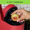 image:imageSan Francisco Bay Caramel KCup Compatible Coffee Pods 80 ctOrganic Rainforest Blend