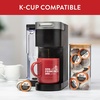 image:imageSan Francisco Bay Caramel KCup Compatible Coffee Pods 80 ctOrganic Sumatra