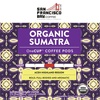 image:imageSan Francisco Bay Caramel KCup Compatible Coffee Pods 80 ctOrganic Sumatra