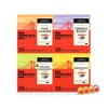 image:imageSan Francisco Bay Caramel KCup Compatible Coffee Pods 80 ctOriginal Variety Pack