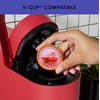 image:imageSan Francisco Bay Caramel KCup Compatible Coffee Pods 80 ctVariety Pack Dark Roast