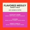 image:imageSan Francisco Bay Caramel KCup Compatible Coffee Pods 80 ctVariety Pack Flavored
