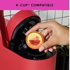 image:imageSan Francisco Bay Caramel KCup Compatible Coffee Pods 80 ctVariety Pack Flavored
