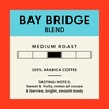 image:imageSan Francisco Bay Coffee  Flavored Medium Roast Whole Bean Coffee  Hazelnut Crme 2 lb bagBay Bridge Blend