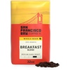 image:imageSan Francisco Bay Coffee  Flavored Medium Roast Whole Bean Coffee  Hazelnut Crme 2 lb bagBreakfast Blend