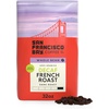 image:imageSan Francisco Bay Coffee  Flavored Medium Roast Whole Bean Coffee  Hazelnut Crme 2 lb bagDECAF French Roast