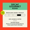image:imageSan Francisco Bay Coffee  Flavored Medium Roast Whole Bean Coffee  Hazelnut Crme 2 lb bagDECAF Gourmet Blend