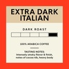 image:imageSan Francisco Bay Coffee  Flavored Medium Roast Whole Bean Coffee  Hazelnut Crme 2 lb bagExtra Dark Italian