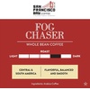 image:imageSan Francisco Bay Coffee  Flavored Medium Roast Whole Bean Coffee  Hazelnut Crme 2 lb bagFogChaser