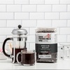 image:imageSan Francisco Bay Coffee  Flavored Medium Roast Whole Bean Coffee  Hazelnut Crme 2 lb bagFrench Roast