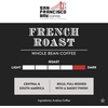 image:imageSan Francisco Bay Coffee  Flavored Medium Roast Whole Bean Coffee  Hazelnut Crme 2 lb bagFrench Roast