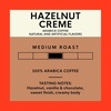 image:imageSan Francisco Bay Coffee  Flavored Medium Roast Whole Bean Coffee  Hazelnut Crme 2 lb bagHazelnut Crme