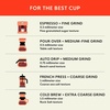 image:imageSan Francisco Bay Coffee  Flavored Medium Roast Whole Bean Coffee  Hazelnut Crme 2 lb bagOrganic Rainforest Blend