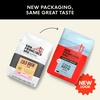 image:imageSan Francisco Bay Coffee DECAF French Roast Ground Coffee 28 oz bagCold Brew