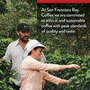 image:imageSan Francisco Bay Coffee DECAF French Roast Ground Coffee 28 oz bagDecaf Gourmet Blend