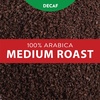 image:imageSan Francisco Bay Coffee DECAF French Roast Ground Coffee 28 oz bagDecaf Gourmet Blend