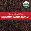 image:imageSan Francisco Bay Coffee DECAF French Roast Ground Coffee 28 oz bagFog Chaser