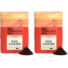 image:imageSan Francisco Bay Coffee DECAF French Roast Ground Coffee 28 oz bagFog Chaser