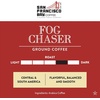 image:imageSan Francisco Bay Coffee DECAF French Roast Ground Coffee 28 oz bagFog Chaser